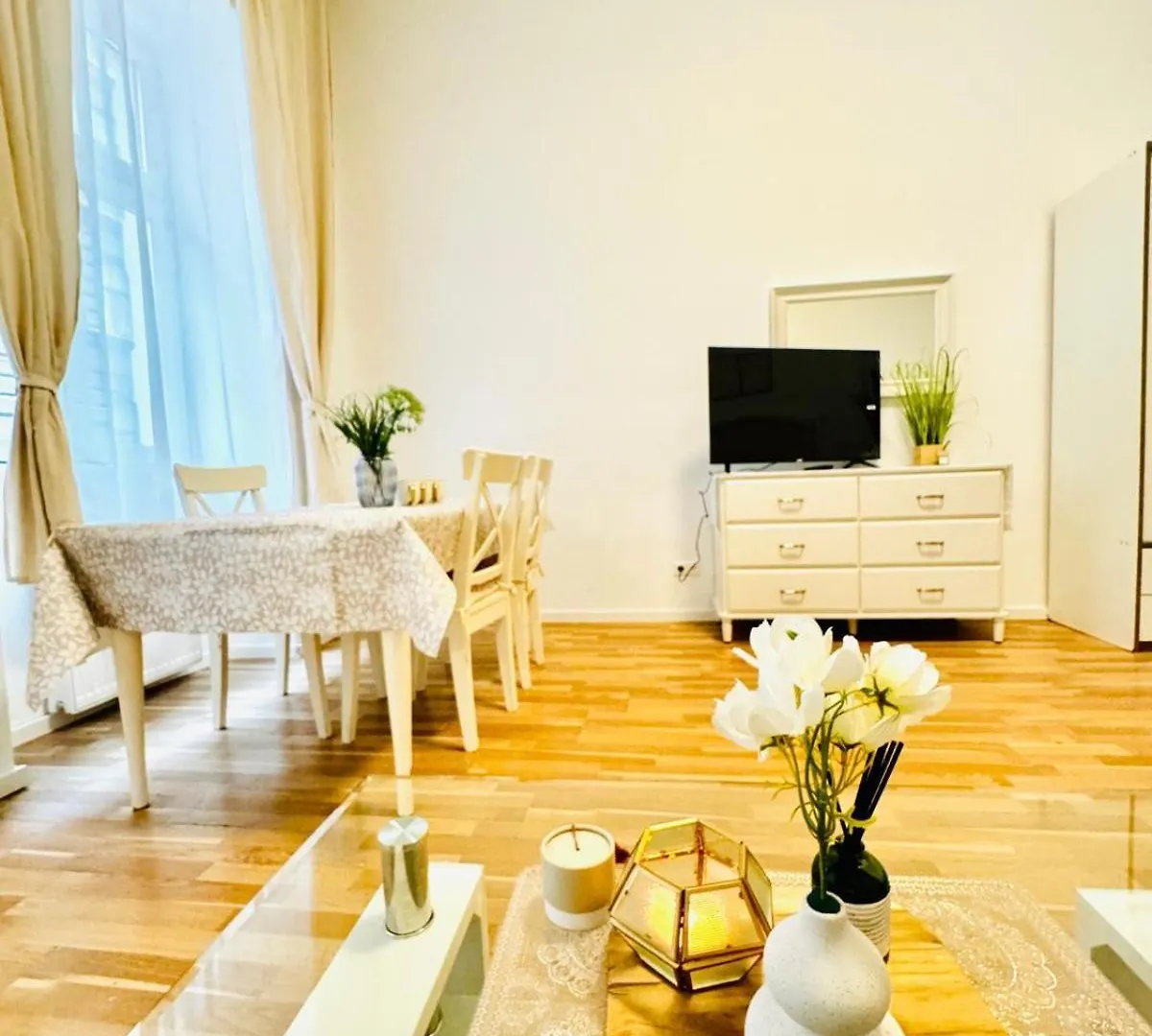 Comfortable Studio Apt, 15Minutes To Rathausplatz Vienne Autriche