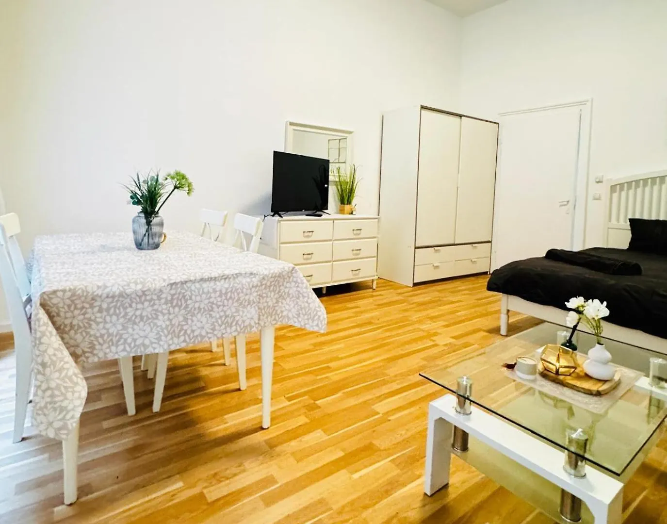 Comfortable Studio Apt, 15Minutes To Rathausplatz Vienne 0*,  Autriche